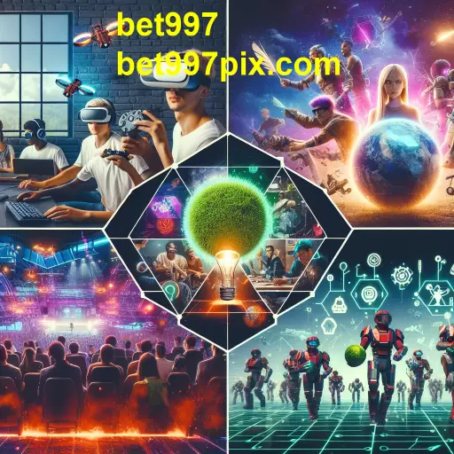 O Futuro dos Jogos: Tendências e Inovações para 2023