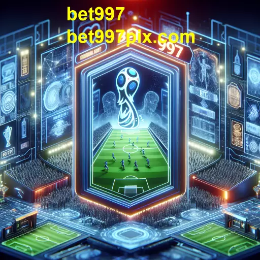 A Revolução dos Jogos Virtuais no Bet997